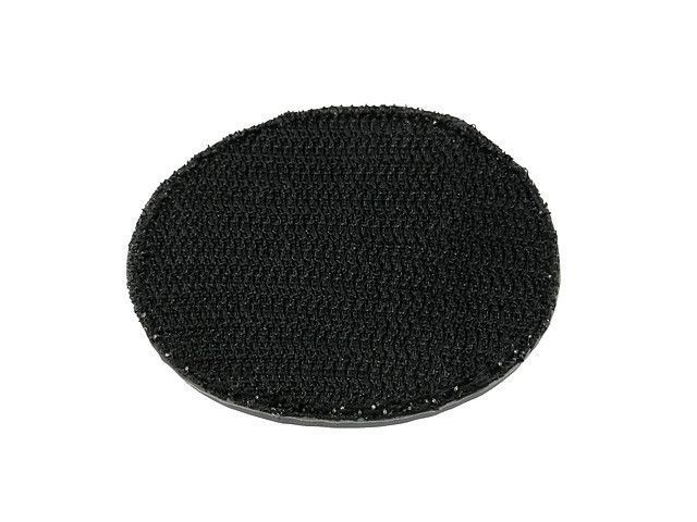 Нашивка ONE SHOT PVC 1 [8FIELDS] (для страйкбола) PVC PATCH-O.S.O.K-BK фото