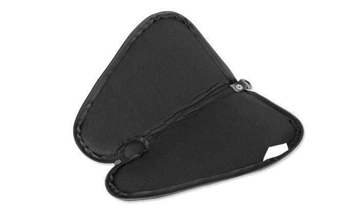 Mil-Tec - Handgun case - S - 29x19cm - 16194102 (для страйкболу) 7936 фото
