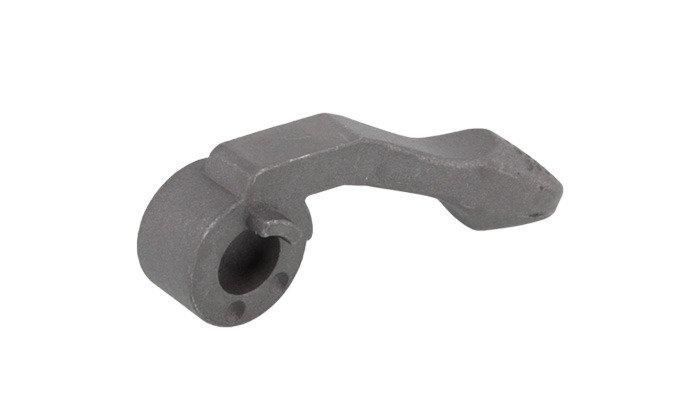 Action Army - VSR-10 Bolt Handle - Type A - B01-025 (для страйкболу) 19456 фото