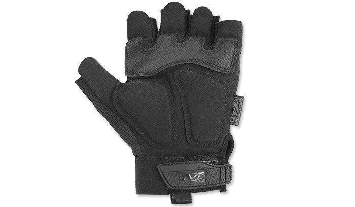 Mechanix - M-Pact Fingerless Covert Tactical Glove (для страйкболу) 16547 фото