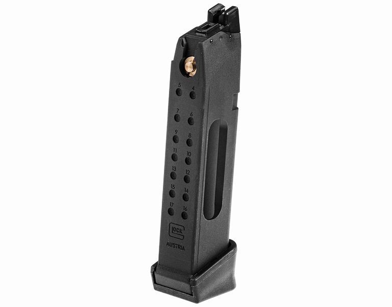 Магазин для Glock 17/34 CO2 [Umarex] (для страйкбола) UMA-05-021867 фото