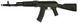 Штурмова гвинтівка АК 74 м CM031 [CYMA] (для страйкболу) CYM-01-000082 фото 1