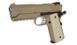 WE - SOCOM 4.3 with Rail Pistol airsoft - FDE - Full Metal (для страйкбола) 7758 фото 3