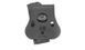 IMI Defense - Roto Paddle Holster for S&W M&P FS/Compact - IMI-Z1120 (для страйкболу) 14251 фото 2