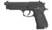 Umarex - Beretta Mod. 92 FS Pistol airsoft - CO2 - 2.5994 (для страйкбола) 13928 фото 1