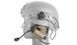 Earmor - Earmor - M32H Tactical Mod 1 Communication Headset for Helmets - Coyote (для страйкбола) 16758 фото 2