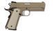 WE - SOCOM 4.3 with Rail Pistol airsoft - FDE - Full Metal (для страйкбола) 7758 фото 2