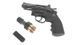 ASG - Dan Wesson 2,5'' Revolver airsoft - Black - 17175 (для страйкбола) 10134 фото 4