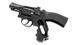 ASG - Dan Wesson 2,5'' Revolver airsoft - Black - 17175 (для страйкбола) 10134 фото 5