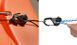 Nite Ize - CamJam XT Aluminum Cord Tightener w/Rope - NCJSA-01-R8 12938 фото 5