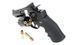 ASG - Dan Wesson 2,5'' Revolver airsoft - Black - 17175 (для страйкбола) 10134 фото 3
