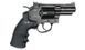 ASG - Dan Wesson 2,5'' Revolver airsoft - Black - 17175 (для страйкбола) 10134 фото 2