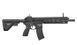 Umarex - Heckler & Koch HK416 A5 Carabine airsoft - Black - 2.6391 X (для страйкболу) 19601 фото 2