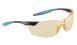 Bolle Safety - Safety glasses MAMBA - Yellow - MAMPSJ (для страйкболу) 19563 фото