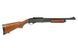 Дробовик M8870 Green Gas - Real Wood [Golden Eagle] (для страйкбола) 8870RW фото 2