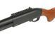 Дробовик M8870 Green Gas - Real Wood [Golden Eagle] (для страйкбола) 8870RW фото 8