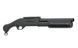 Дробовик Remington M870 CM.357AM FULL METAL &ndash; BLACK [CYMA] (для страйкболу) FB3589 фото 4