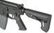 Страйкбольний карабін Aeroknox AX//15 MWS GBBR (Green Gas) - Black [Double Eagle] (для страйкболу) G103B фото 7