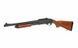Дробовик M8870 Green Gas - Real Wood [Golden Eagle] (для страйкбола) 8870RW фото 3