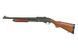 Дробовик M8870 Green Gas - Real Wood [Golden Eagle] (для страйкбола) 8870RW фото 1