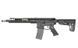 Страйкбольний карабін Aeroknox AX//15 MWS GBBR (Green Gas) - Black [Double Eagle] (для страйкболу) G103B фото 1