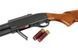 Дробовик M8870 Green Gas - Real Wood [Golden Eagle] (для страйкбола) 8870RW фото 10