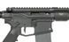 Страйкбольний карабін Aeroknox AX//15 MWS GBBR (Green Gas) - Black [Double Eagle] (для страйкболу) G103B фото 8