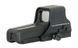 Приціл коліматорний Holo mod.7 - Black [PCS] (для страйкболу) CL2-0035 фото 1