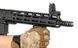 Короткая ручка переноса M-LOK - Dark Earth [FMA] (для страйкбола) TB1281-DE фото 3