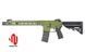 Страйкбольний автомат Noveske 13.7" INFIDEL Eshooter ETU GEN-2 - Bazooka Green [EMG] (для страйкболу) FB4143EG2PL фото 1