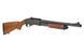 Дробовик M8870 Green Gas - Real Wood [Golden Eagle] (для страйкбола) 8870RW фото 4