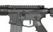 Страйкбольний карабін Aeroknox AX//15 MWS GBBR (Green Gas) - Black [Double Eagle] (для страйкболу) G103B фото 6