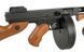 Пістолет-кулемет CM.051 Tommy Gun [CYMA] (для страйкболу) CYM-01-019727 (FB4070) фото 10