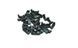 Кліпси на планку RIS 22 mm 60x - BK [FMA] (для страйкболу) FMA-09-003826 фото 1
