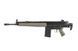 Винтовка LC-3A4-W - szara [LCT] (для страйкбола) LCT-01-023790 фото 1