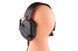 Aktywne ochronniki słuchu M31 - black [Earmor] (для страйкбола) EAR-31-018284 фото 6