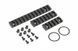 15 дюймова цівка Free Float в системі Key-Mod - Black [Vector Optics] (для страйкболу) SCRAAM-32 фото 10