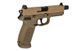 Страйкбольный пістолет FN FNX .45 - tan [CyberGun] (для страйкболу) CYB-02-008456 фото 6