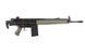 Винтовка LC-3A4-W - szara [LCT] (для страйкбола) LCT-01-023790 фото 4