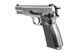 Страйкбольний пістолет Browning Hi Power MK III - Silver [WE] (для страйкболу) WET-02-030882 фото 6