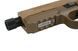 Страйкбольный пістолет FN FNX .45 - tan [CyberGun] (для страйкболу) CYB-02-008456 фото 8