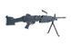 Страйкбольный аналог ręcznego karabinu maszynowego CA249 MKII (CA005M) [Classic Army] (для страйкболу) CLA-01-023462 фото 5