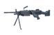 Страйкбольный аналог ręcznego karabinu maszynowego CA249 MKII (CA005M) [Classic Army] (для страйкболу) CLA-01-023462 фото 2