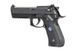 Страйкбольный аналог pistoletu Samurai Edge Albert Model [Tokyo Marui] (для страйкболу) TMR-02-017734 фото 6