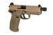 Страйкбольный пістолет FN FNX .45 - tan [CyberGun] (для страйкболу) CYB-02-008456 фото 3