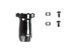 Chwyt przedni G105 M-LOK - czarny [KUBLAI] (для страйкбола) KUB-09-027371 фото 3