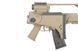 Штурмовая винтовка H&K G36KV - TAN [Umarex] (для страйкбола) UMA-01-016415 фото 10