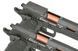 Пистолет TTI Combat Master Alpha - Black [ARMY ARMAMENT X JAG Arms] (для страйкбола) R601-3H фото 4