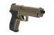Страйкбольный електро пістолет AEP CM122 - tan [CYMA] (для страйкболу) CYM-01-019695 фото 3
