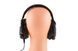 Aktywne ochronniki słuchu M31 - black [Earmor] (для страйкбола) EAR-31-018284 фото 5